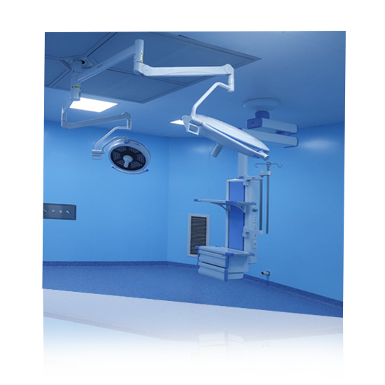 کنترل عفونت