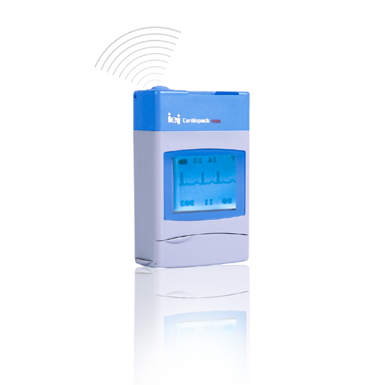 Cardiopack T220  