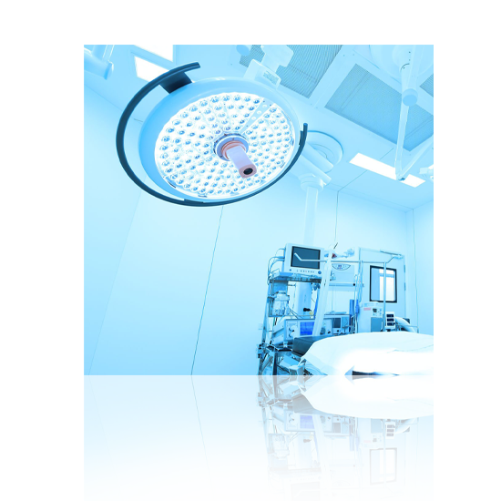 سیستم مدیریت اتاق عمل