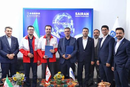 سومین نمایشگاه بین المللی ایران مد 2025