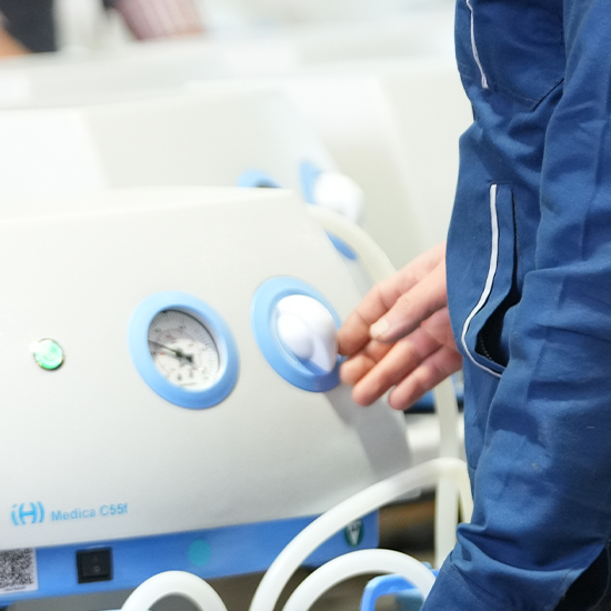 بازدید دوره ای